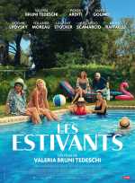 voir la fiche complète du film : Les Estivants