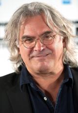 Paul Greengrass