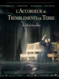 L Accordeur De Tremblements De Terre