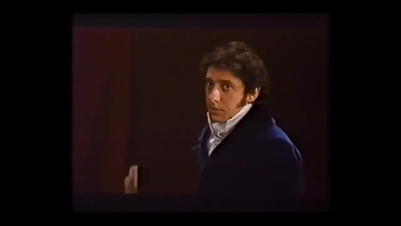 Extrait vidéo du film  Rossini ! Rossini !