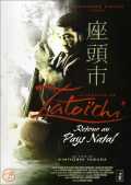 La Légende de Zatoichi : retour au pays natal