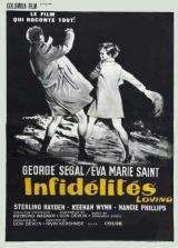 Infidélités