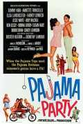 voir la fiche complète du film : Pajama Party