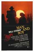 voir la fiche complète du film : Man and Boy