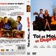 photo du film Toi et moi... et Duprée