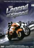 voir la fiche complète du film : The Legend of speed