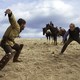 photo du film The Homesman