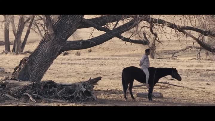 Extrait vidéo du film  The Homesman