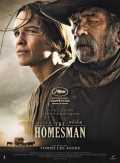 voir la fiche complète du film : The Homesman