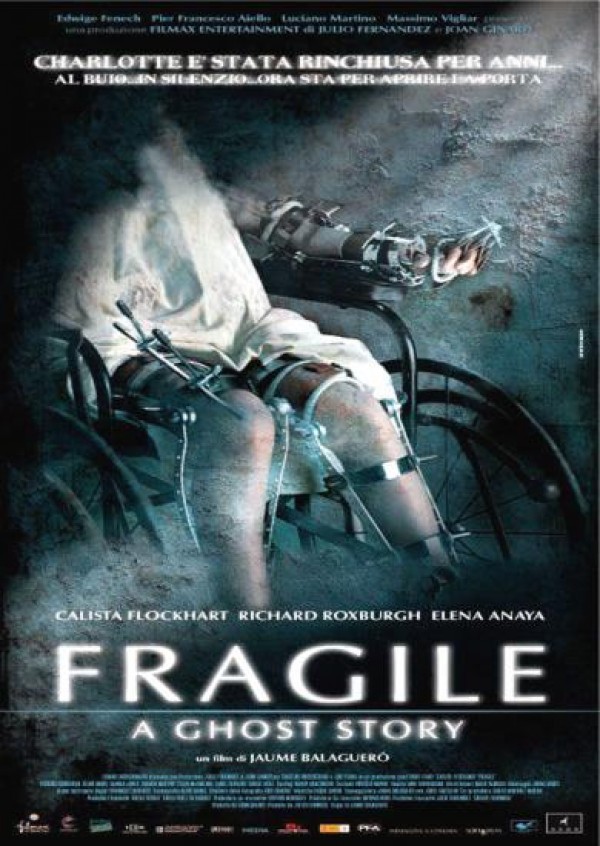 Fragile