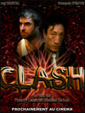 voir la fiche complète du film : Clash