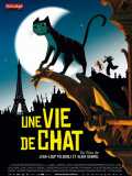 voir la fiche complète du film : Une vie de chat