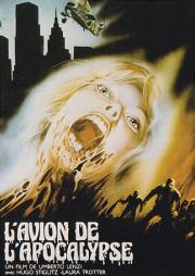 L Avion De L apocalypse