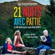 photo du film 21 nuits avec Pattie