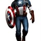 photo du film Captain America : First Avenger