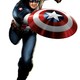 photo du film Captain America : First Avenger