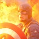 photo du film Captain America : First Avenger