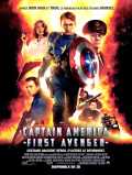 voir la fiche complète du film : Captain America : First Avenger