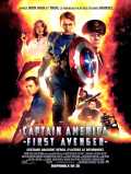 Captain America : First Avenger