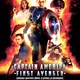 photo du film Captain America : First Avenger
