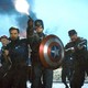 photo du film Captain America : First Avenger