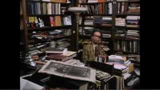 Un extrait du film  Black Power Mixtape