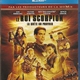 photo du film Le Roi Scorpion 4:La quête du pouvoir