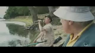 Extrait vidéo du film  Les petits ruisseaux