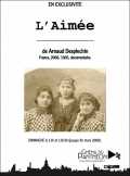 voir la fiche complète du film : L Aimée