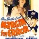 photo du film Marge d'erreur