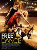 voir la fiche complète du film : Free Dance