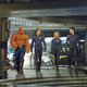 photo du film Les 4 Fantastiques et le Surfer d'argent