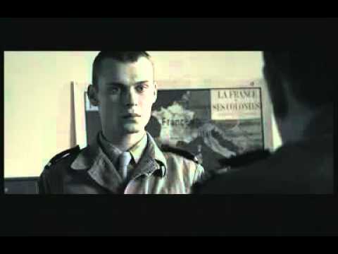 Extrait vidéo du film  Mon colonel
