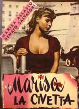 Marisa la civetta