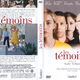 photo du film Les Témoins