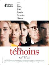 voir la fiche complète du film : Les Témoins