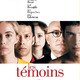 photo du film Les Témoins