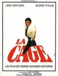 voir la fiche complète du film : La Cage