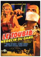 Le toubib du gang