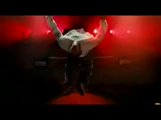 Extrait vidéo du film  Sexy Dance 2
