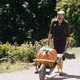 photo du film Dialogue avec mon jardinier