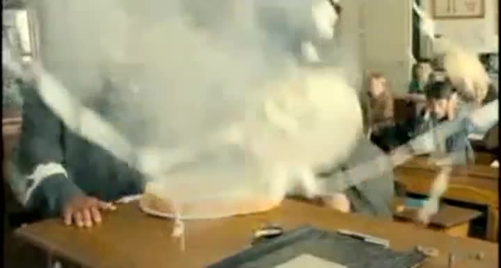 Extrait vidéo du film  Dialogue avec mon jardinier