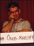 Said Ould Khelifa
