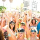 photo du film Spring Breakers