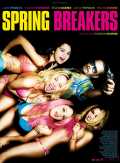 voir la fiche complète du film : Spring Breakers