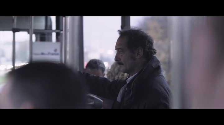 Un extrait du film  La Loi du marché