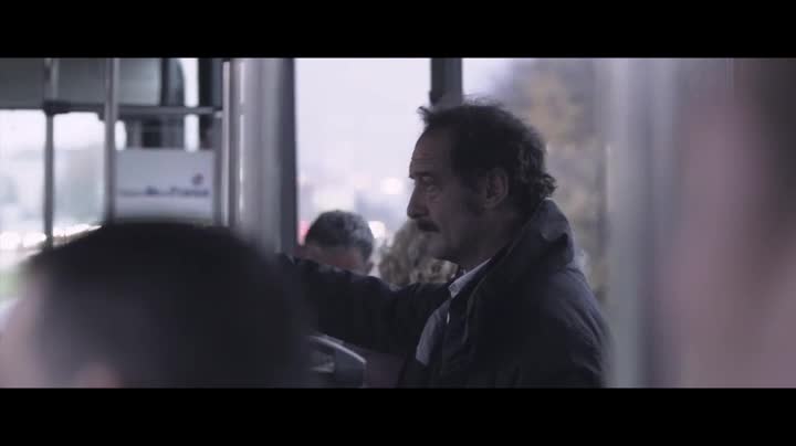 Extrait vidéo du film  La Loi du marché