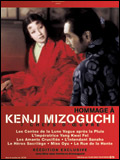 voir la fiche complète du film : Hommage à Kenji Mizoguchi
