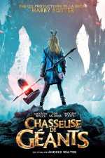 voir la fiche complète du film : Chasseuse de géants