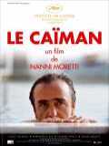 voir la fiche complète du film : Le Caïman